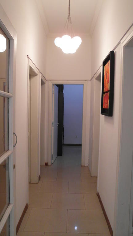 First Class Apartments Córdova Exterior foto