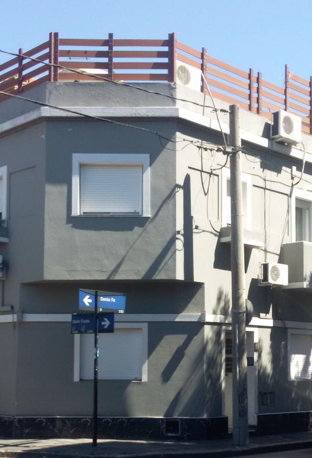 First Class Apartments Córdova Exterior foto